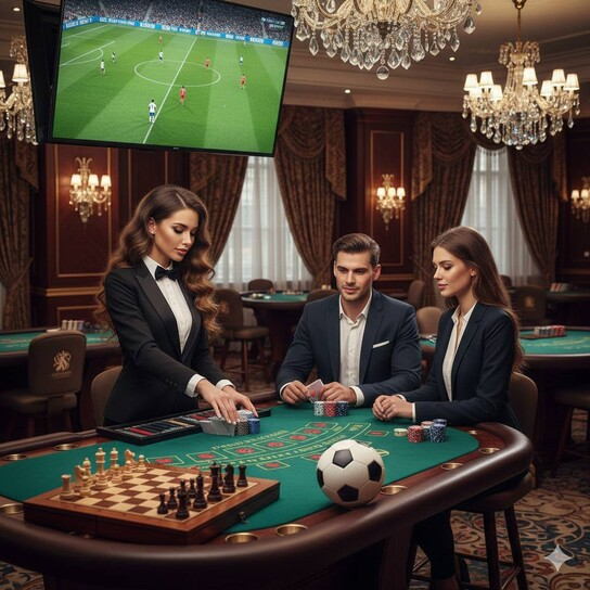 手游试玩平台logo